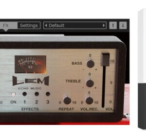 Lem Echo Music - Image 4