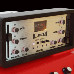 Lem Echo Music - Image 6