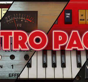 Retro Pack - Image 5