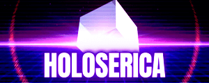 AX73 Holoserica Collection - Image 3