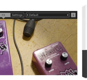 Martinic Colorsound Tremolo - Image 4