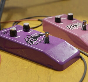 Martinic Colorsound Tremolo - Image 5