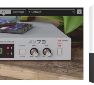 AX Chorus - Image 4