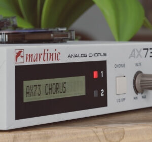 AX Chorus - Image 5