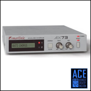 AX Chorus - Image 6