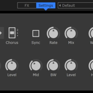 AX Chorus - Image 7