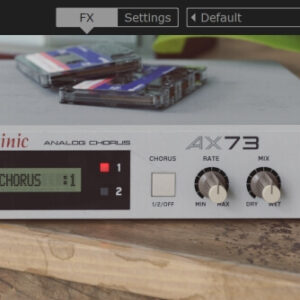 AX Chorus