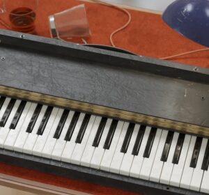 Pianet T - Image 5