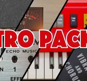Retro Pack 2 - Image 5